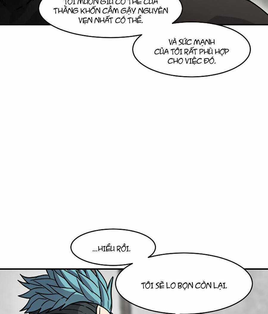 Shaman - Pháp Sư - Chapter 63 - Trang 9