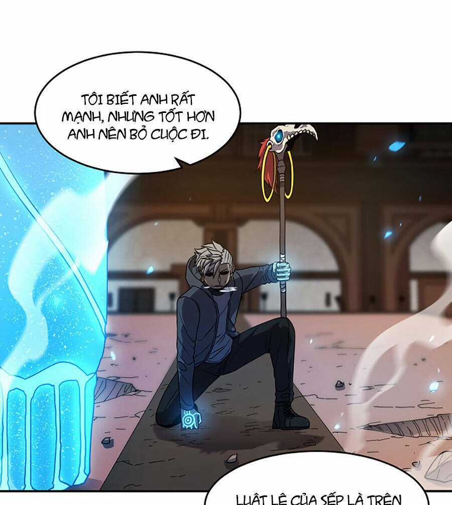 Shaman - Pháp Sư - Chapter 63 - Trang 87