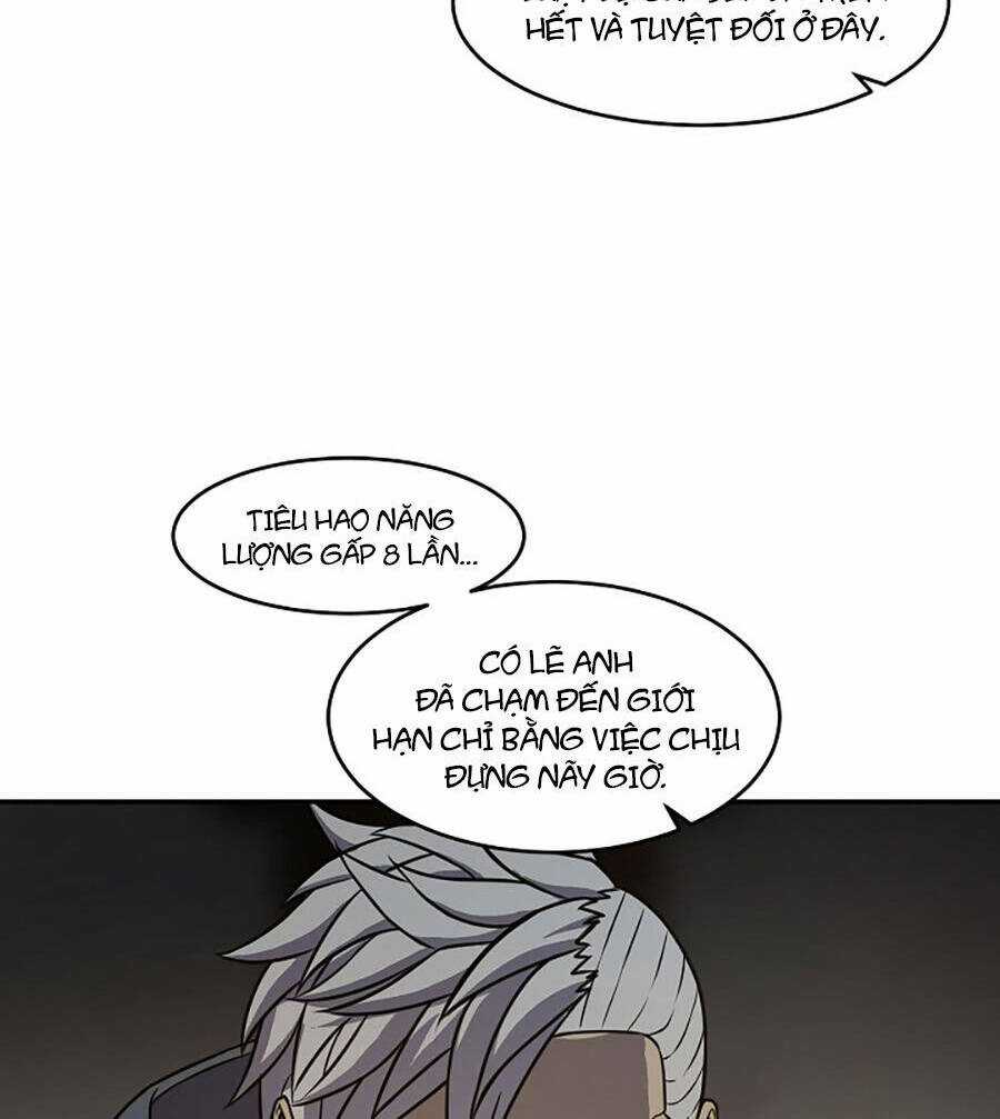 Shaman - Pháp Sư - Chapter 63 - Trang 88