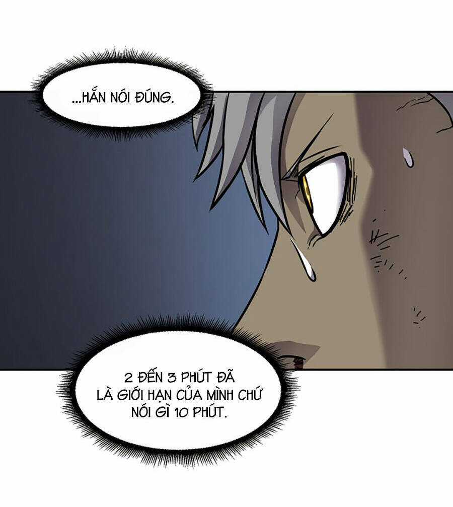 Shaman - Pháp Sư - Chapter 63 - Trang 90