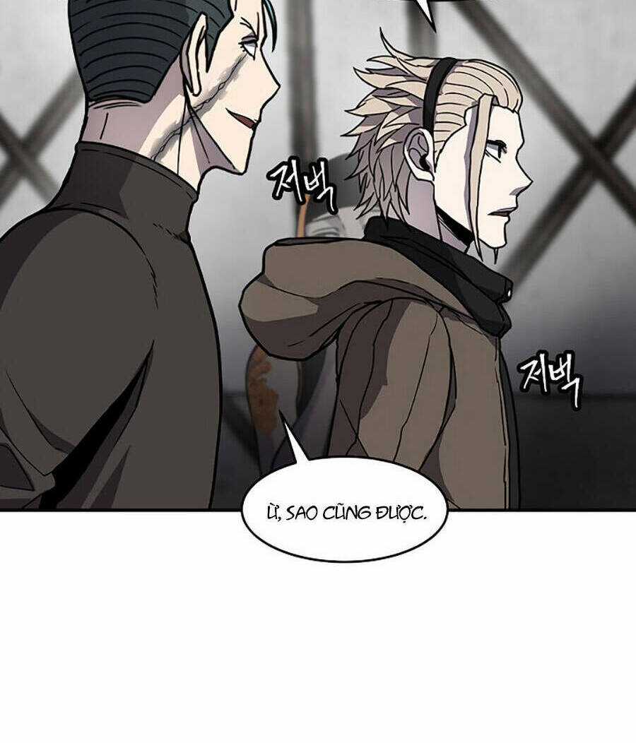 Shaman - Pháp Sư - Chapter 63 - Trang 10