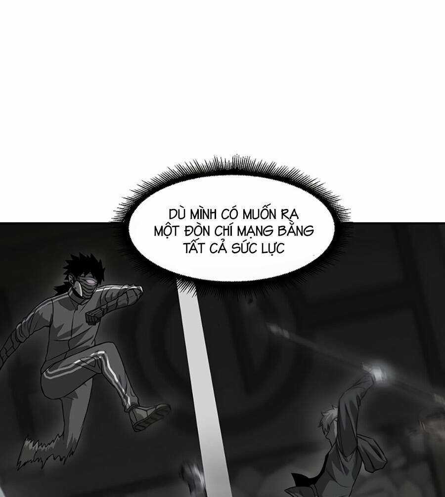 Shaman - Pháp Sư - Chapter 63 - Trang 91