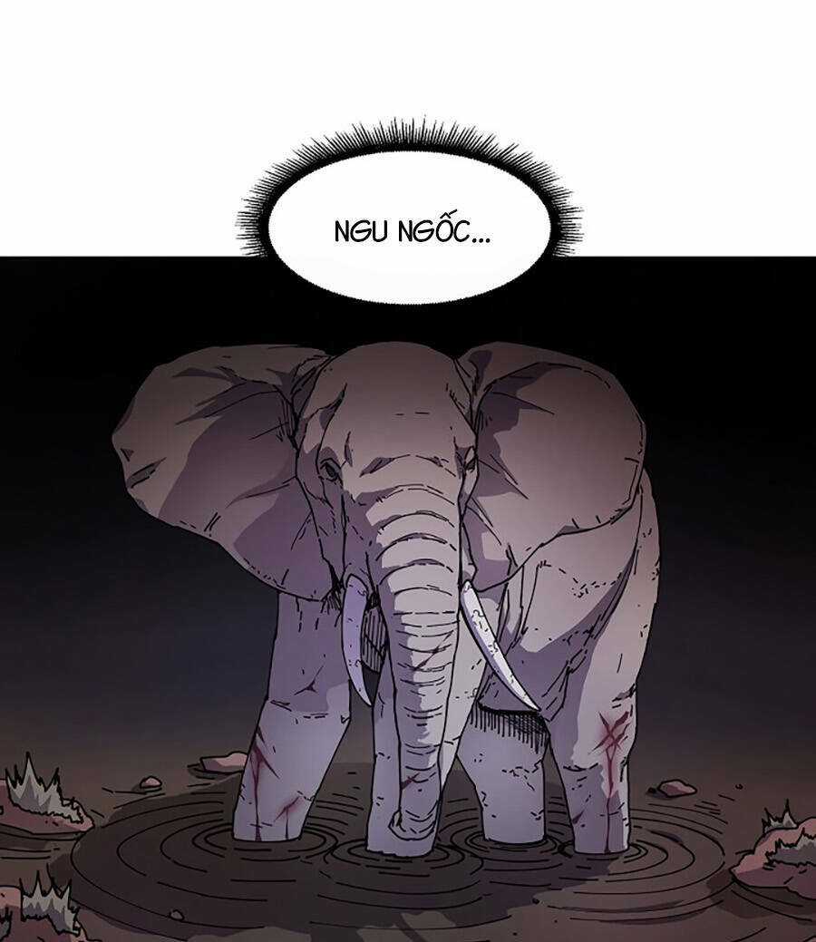 Shaman - Pháp Sư - Chapter 63 - Trang 93