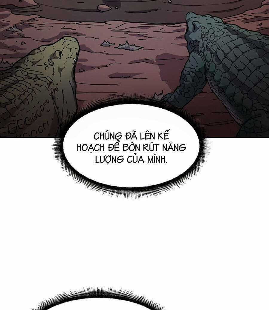 Shaman - Pháp Sư - Chapter 63 - Trang 94