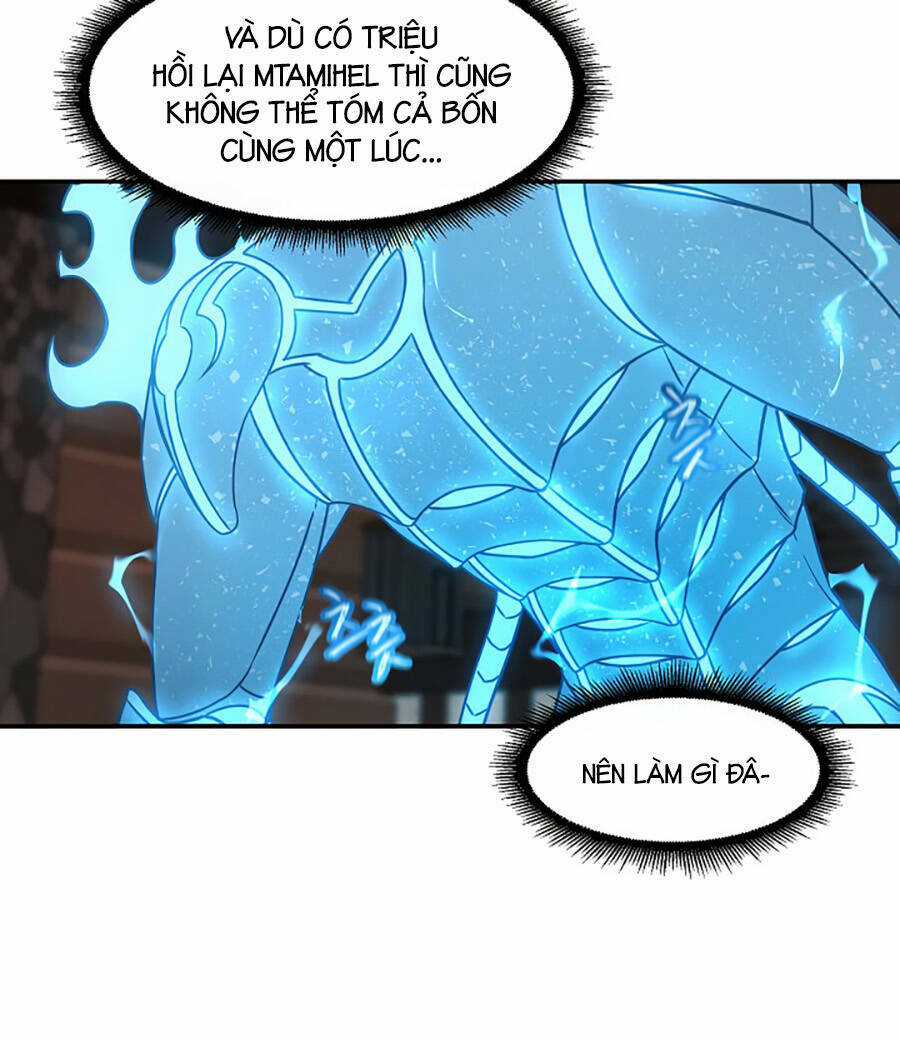 Shaman - Pháp Sư - Chapter 63 - Trang 95