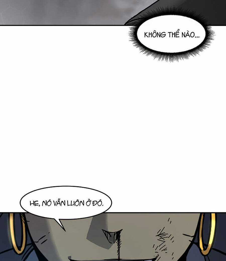 Shaman - Pháp Sư - Chapter 63 - Trang 98