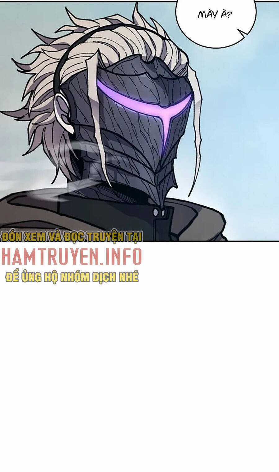 Shaman - Pháp Sư - Chapter 64 - Trang 101