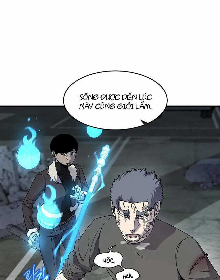 Shaman - Pháp Sư - Chapter 64 - Trang 13