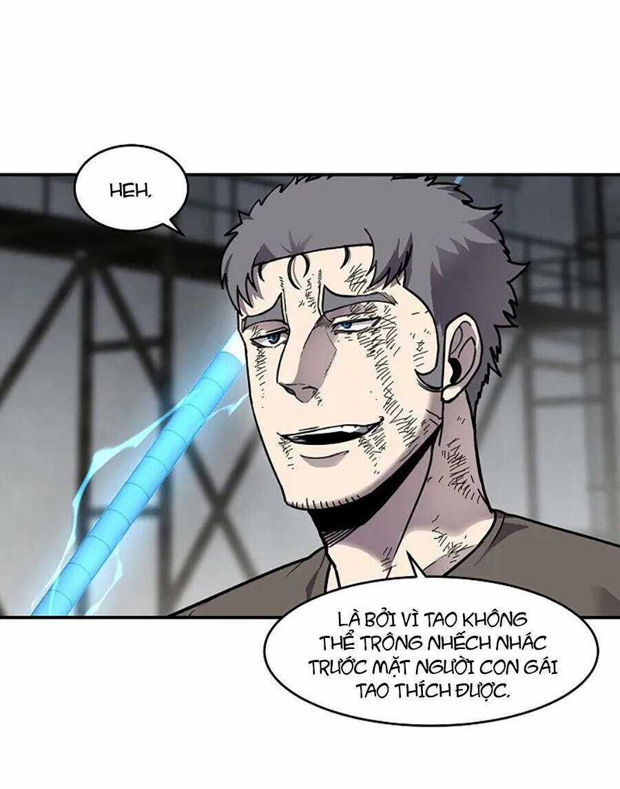 Shaman - Pháp Sư - Chapter 64 - Trang 15