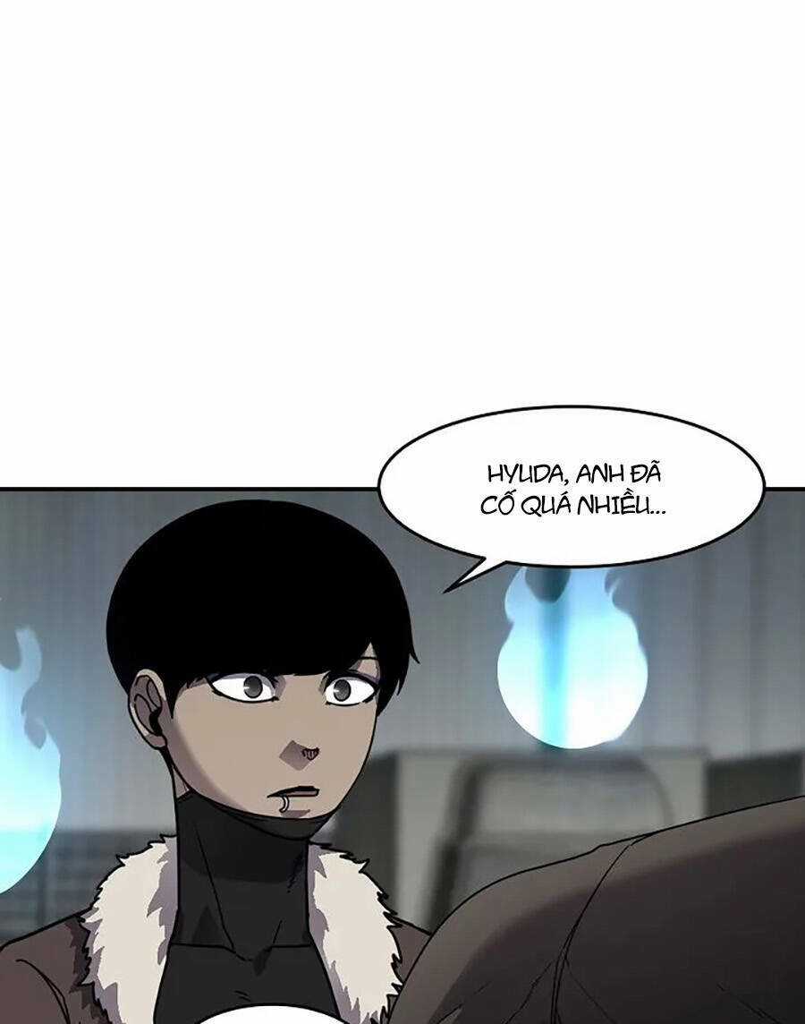 Shaman - Pháp Sư - Chapter 64 - Trang 16