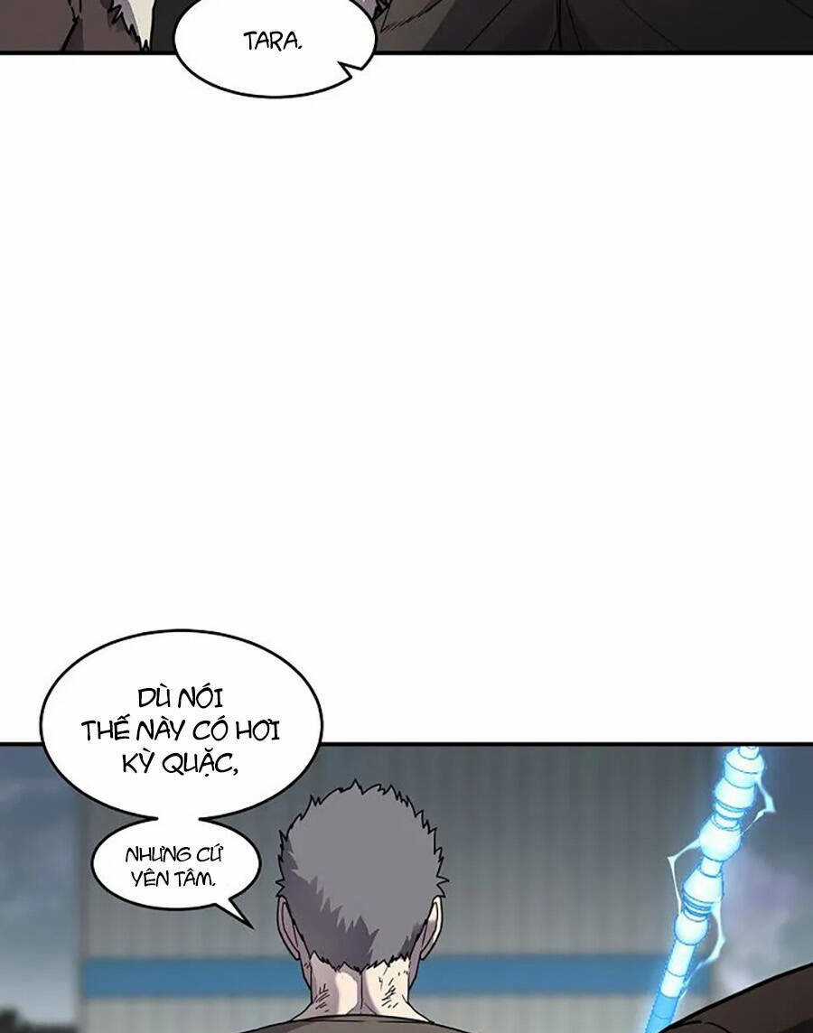 Shaman - Pháp Sư - Chapter 64 - Trang 17