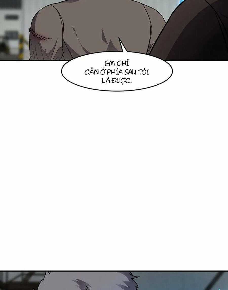 Shaman - Pháp Sư - Chapter 64 - Trang 18