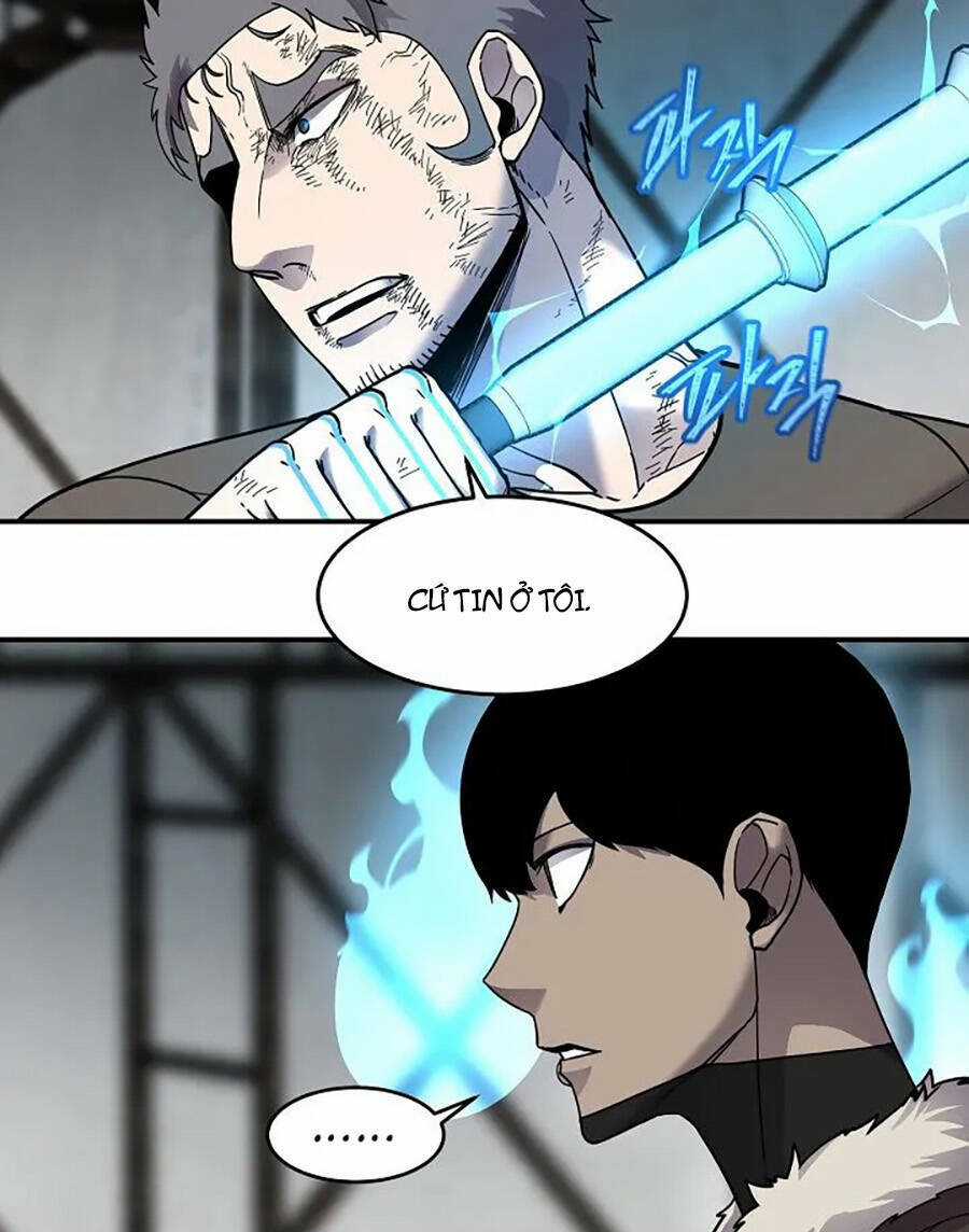 Shaman - Pháp Sư - Chapter 64 - Trang 19