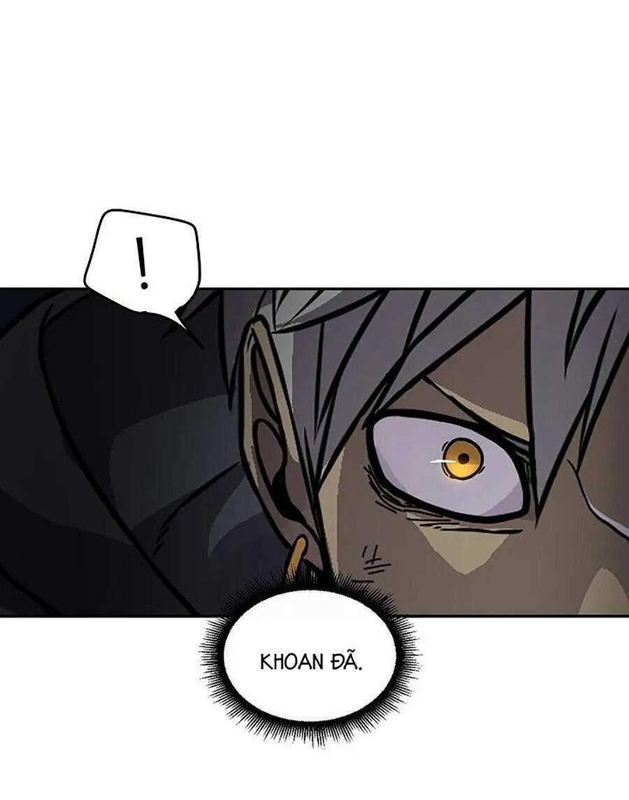 Shaman - Pháp Sư - Chapter 64 - Trang 3