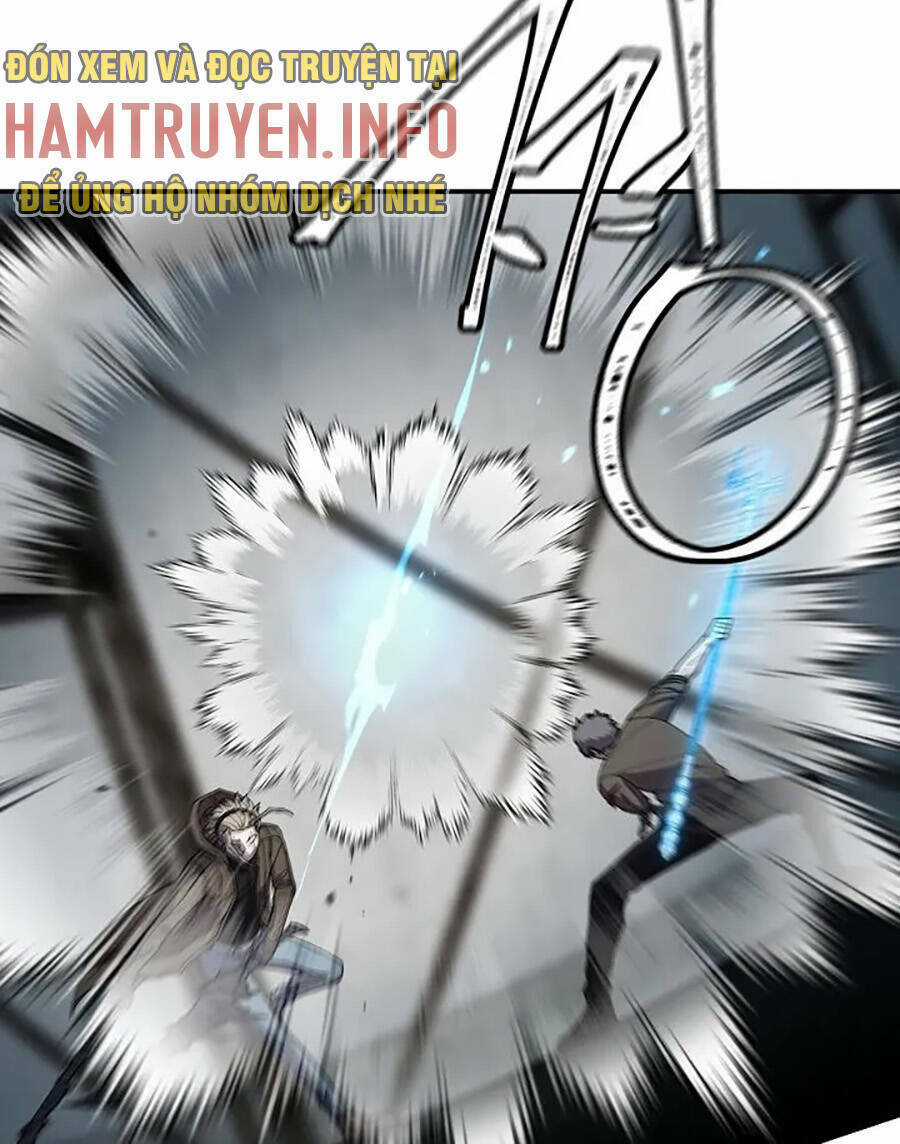 Shaman - Pháp Sư - Chapter 64 - Trang 22