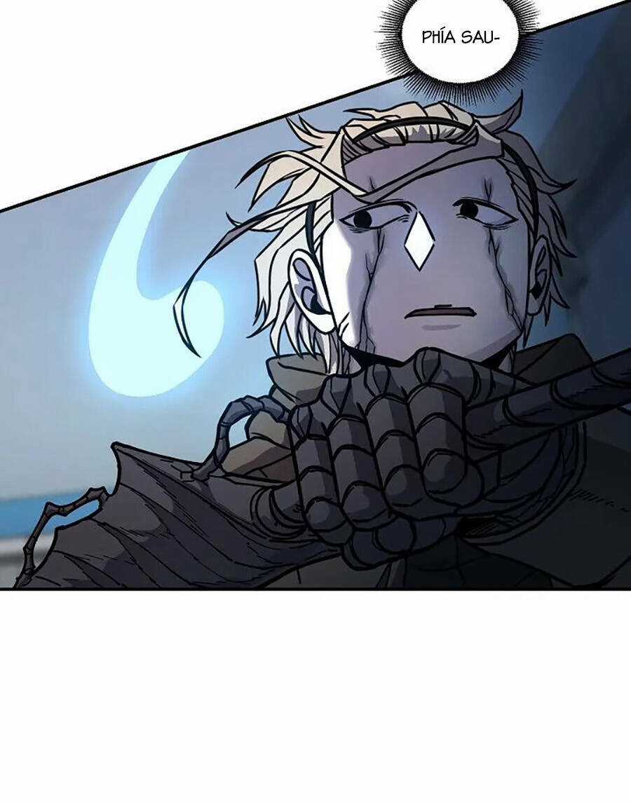 Shaman - Pháp Sư - Chapter 64 - Trang 24