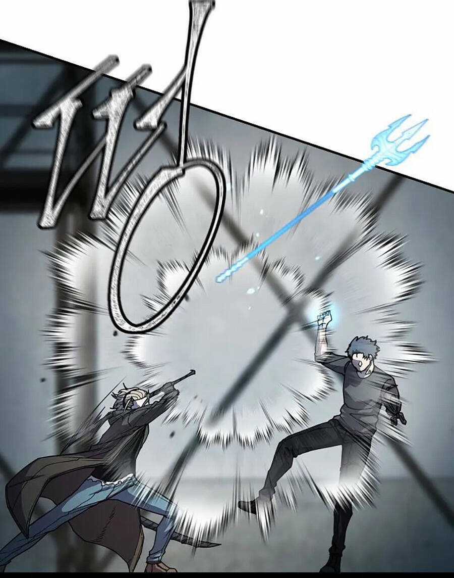 Shaman - Pháp Sư - Chapter 64 - Trang 30