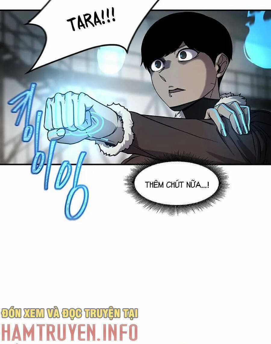 Shaman - Pháp Sư - Chapter 64 - Trang 33