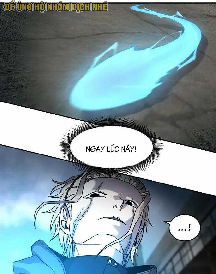 Shaman - Pháp Sư - Chapter 64 - Trang 34