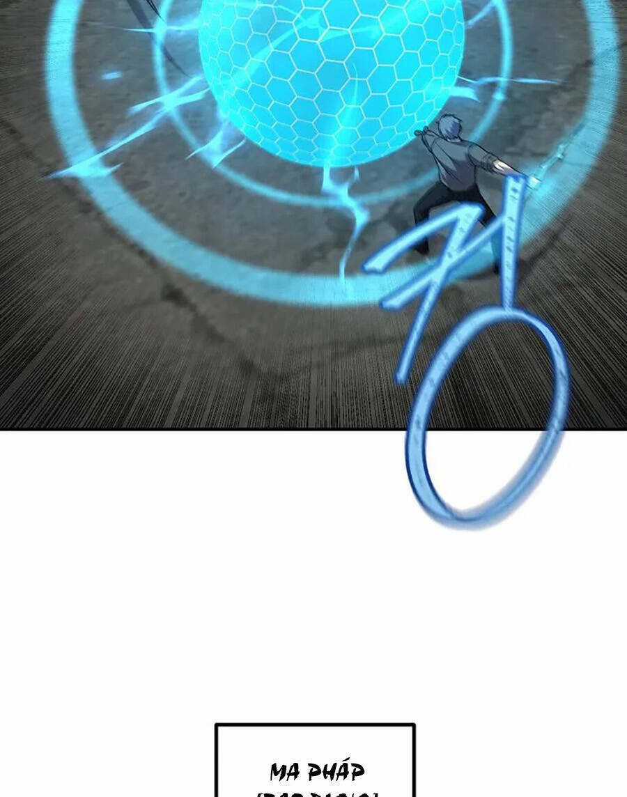 Shaman - Pháp Sư - Chapter 64 - Trang 36