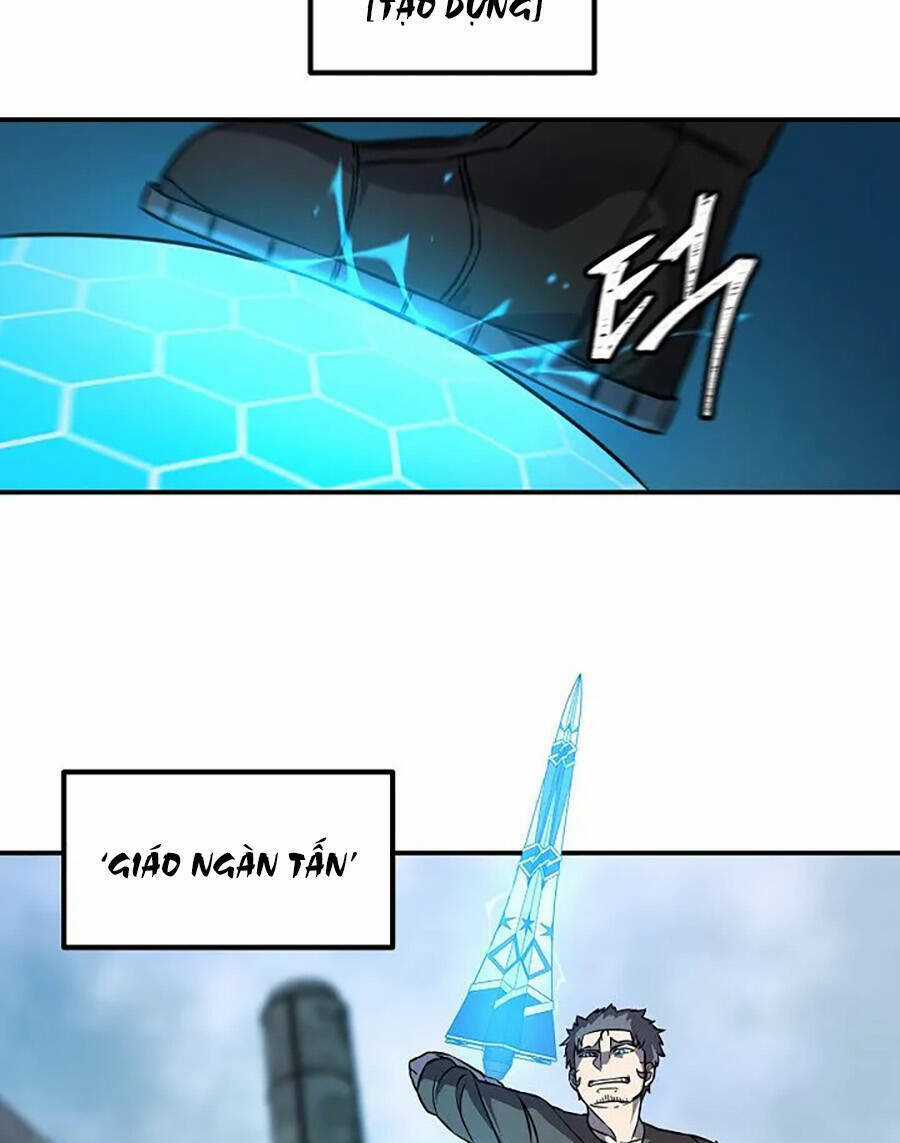 Shaman - Pháp Sư - Chapter 64 - Trang 37