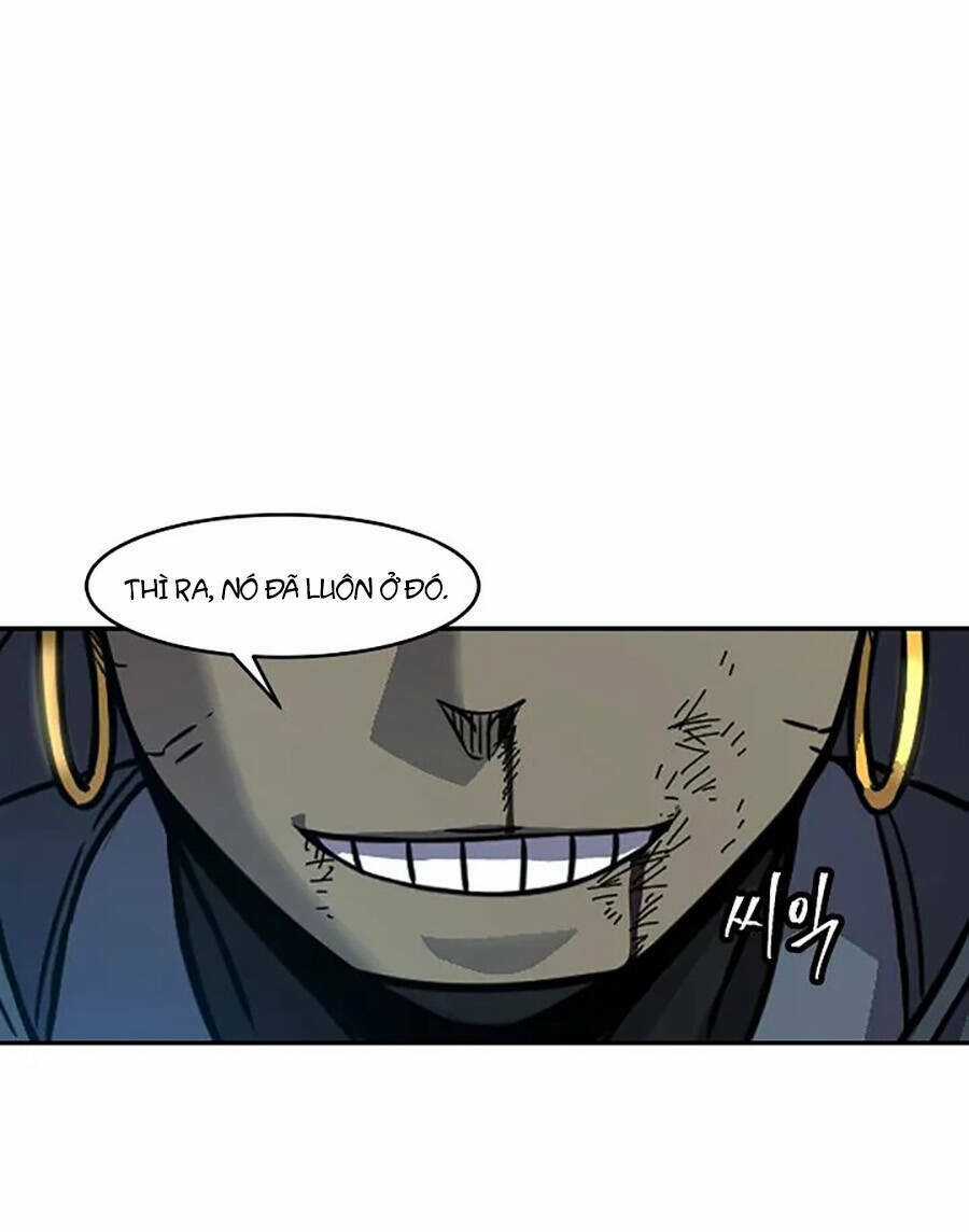 Shaman - Pháp Sư - Chapter 64 - Trang 5