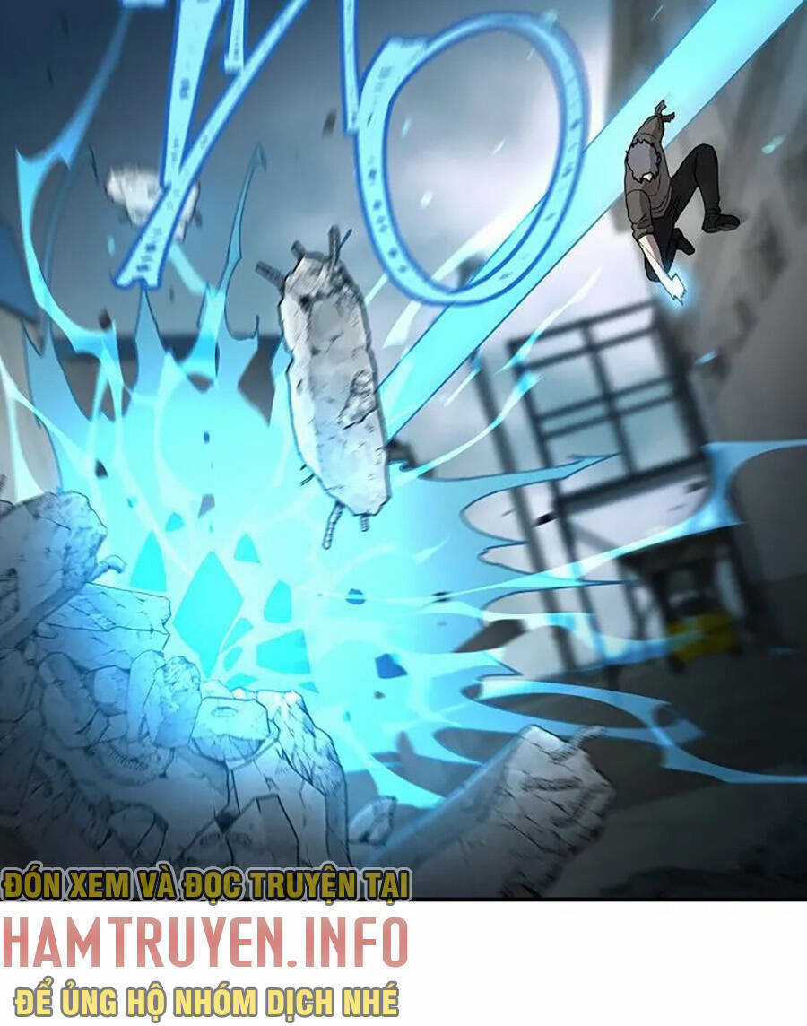 Shaman - Pháp Sư - Chapter 64 - Trang 41