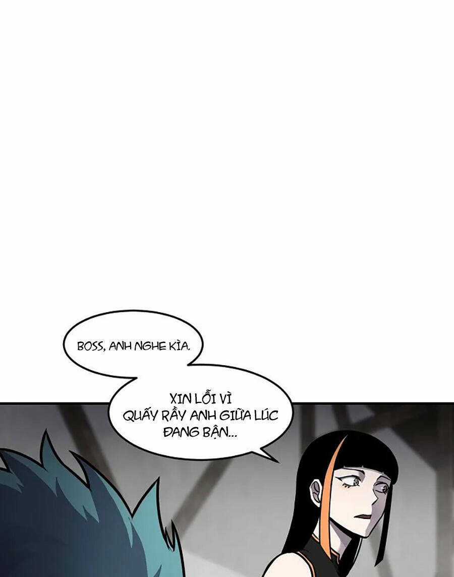 Shaman - Pháp Sư - Chapter 64 - Trang 42