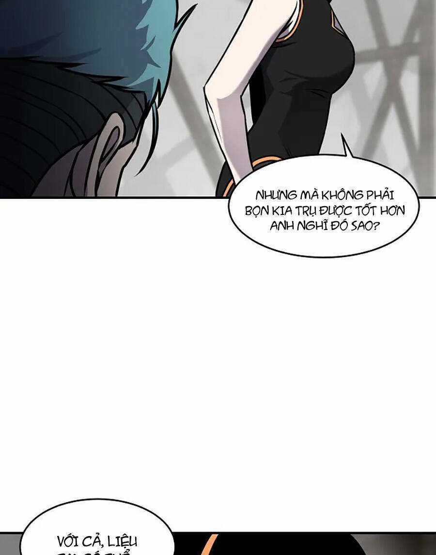 Shaman - Pháp Sư - Chapter 64 - Trang 43