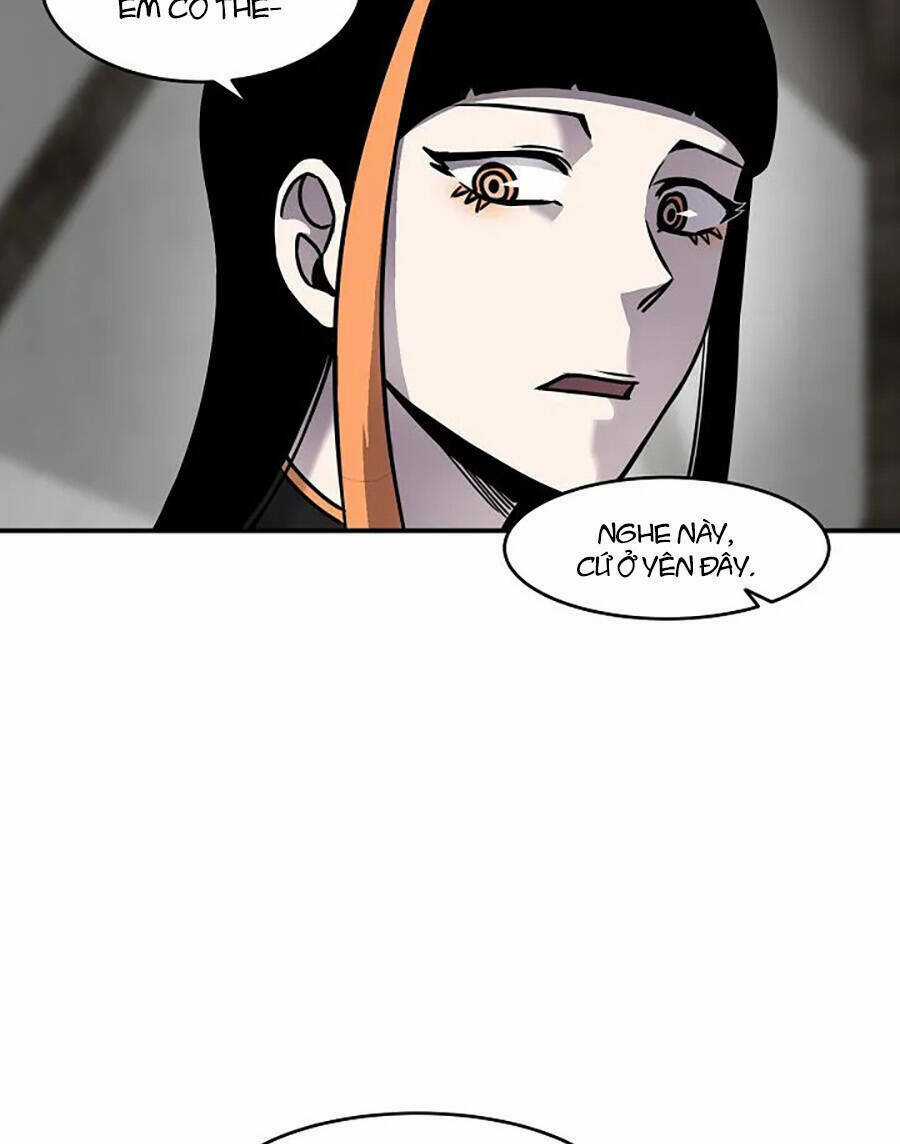 Shaman - Pháp Sư - Chapter 64 - Trang 44