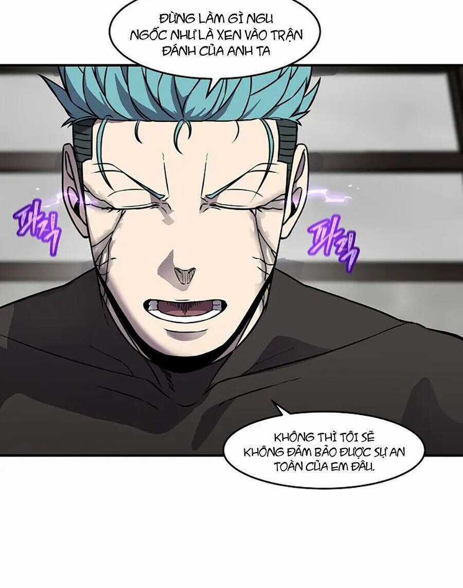 Shaman - Pháp Sư - Chapter 64 - Trang 45