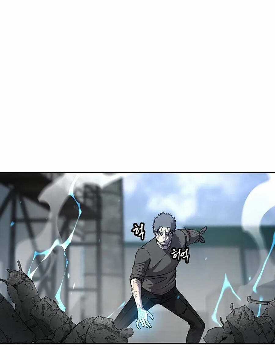 Shaman - Pháp Sư - Chapter 64 - Trang 47