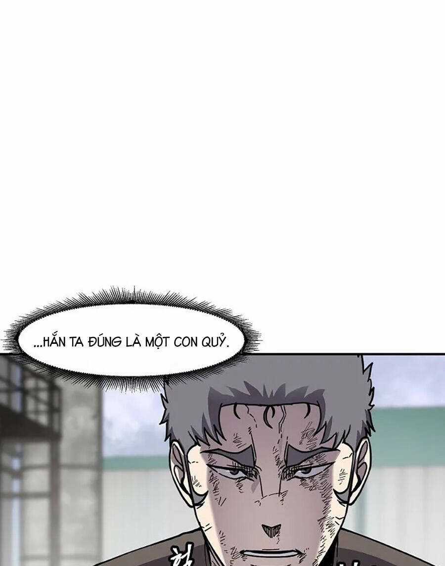 Shaman - Pháp Sư - Chapter 64 - Trang 48