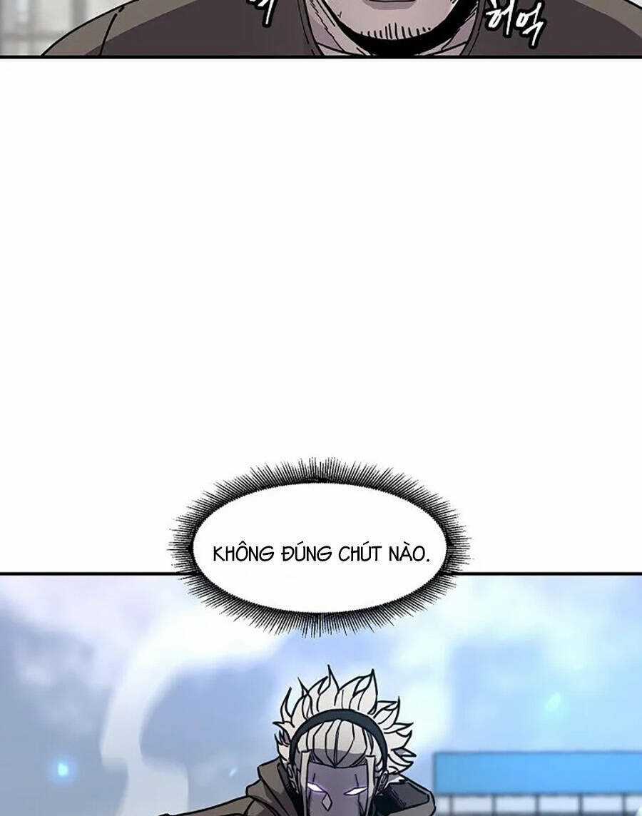 Shaman - Pháp Sư - Chapter 64 - Trang 49