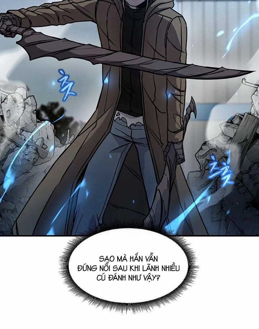 Shaman - Pháp Sư - Chapter 64 - Trang 50