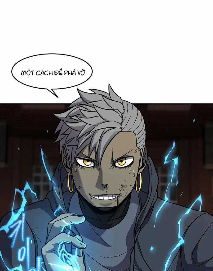 Shaman - Pháp Sư - Chapter 64 - Trang 6