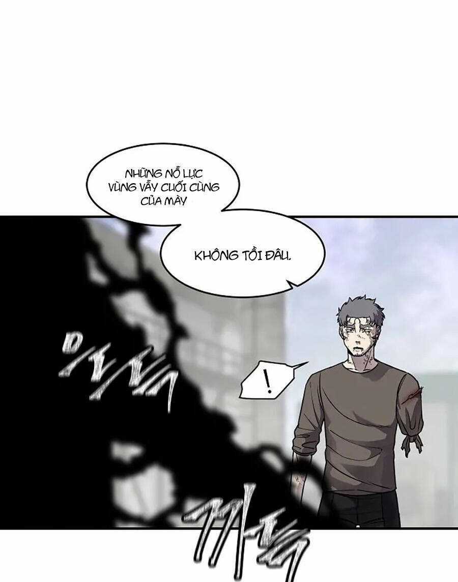 Shaman - Pháp Sư - Chapter 64 - Trang 51