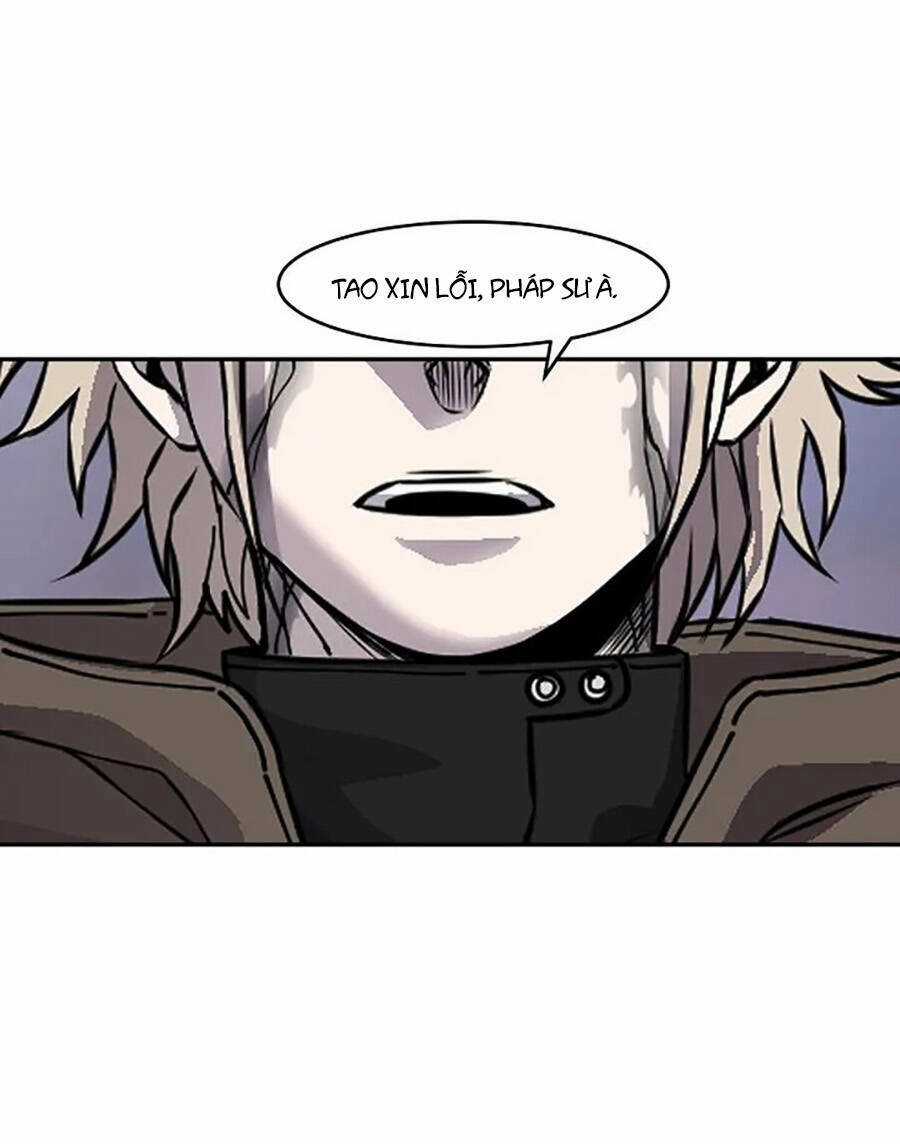 Shaman - Pháp Sư - Chapter 64 - Trang 68