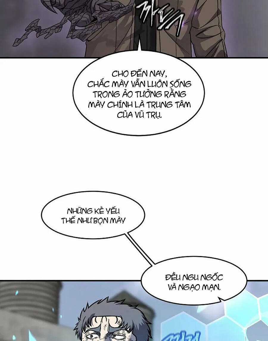 Shaman - Pháp Sư - Chapter 64 - Trang 70