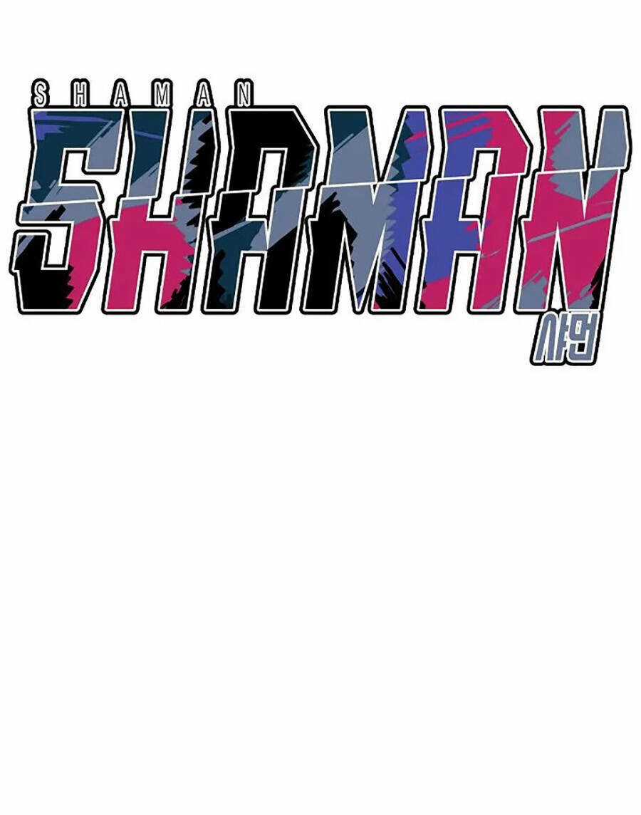 Shaman - Pháp Sư - Chapter 64 - Trang 8