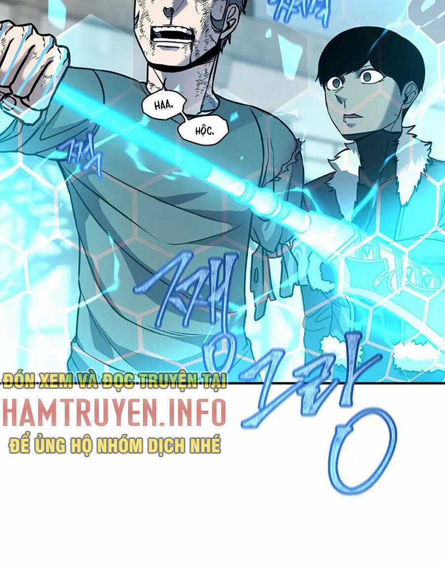 Shaman - Pháp Sư - Chapter 64 - Trang 71