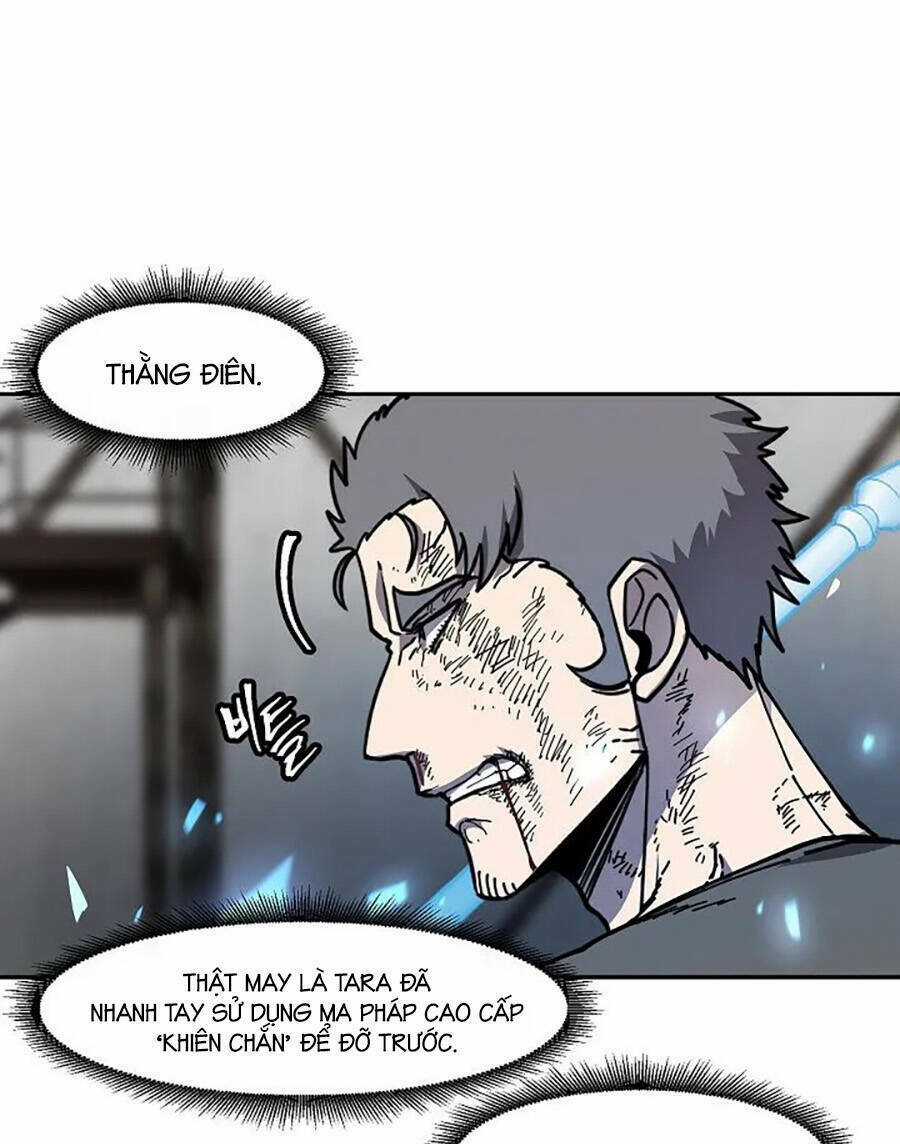 Shaman - Pháp Sư - Chapter 64 - Trang 72