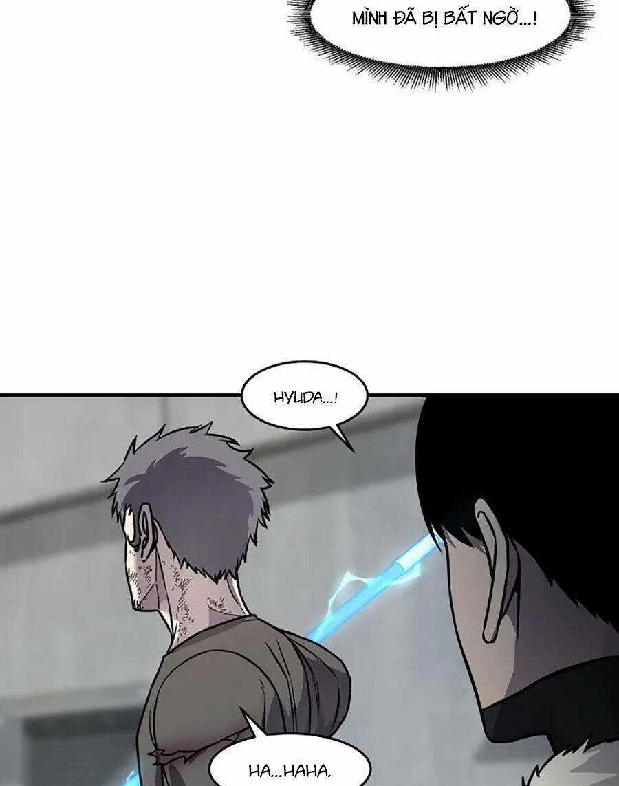 Shaman - Pháp Sư - Chapter 64 - Trang 73