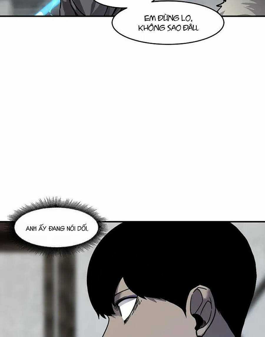 Shaman - Pháp Sư - Chapter 64 - Trang 74