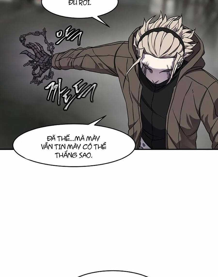 Shaman - Pháp Sư - Chapter 64 - Trang 76