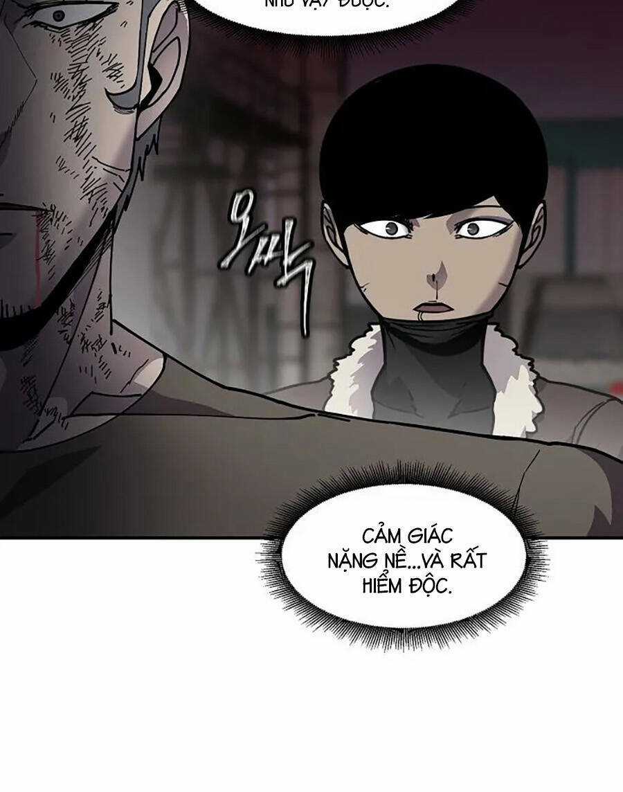 Shaman - Pháp Sư - Chapter 64 - Trang 80