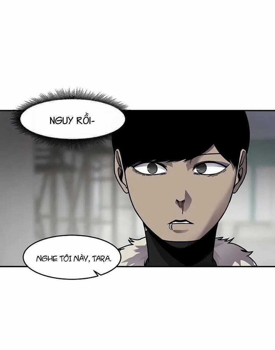 Shaman - Pháp Sư - Chapter 64 - Trang 81