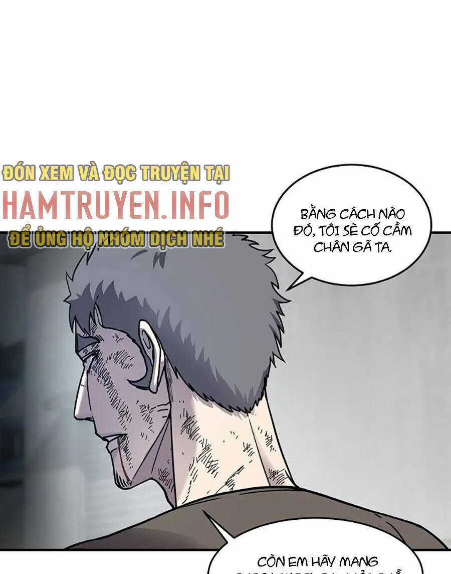 Shaman - Pháp Sư - Chapter 64 - Trang 82