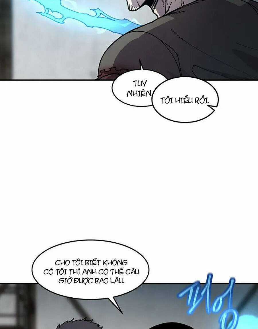 Shaman - Pháp Sư - Chapter 64 - Trang 84