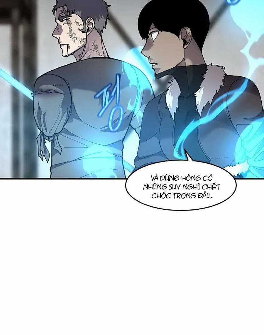 Shaman - Pháp Sư - Chapter 64 - Trang 85